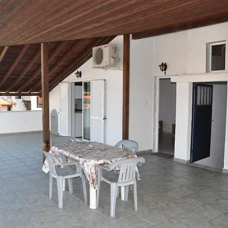 וראסנה Apartments Stavroula Ηospitality חדר תמונה