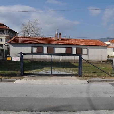 וראסנה Apartments Stavroula Ηospitality חדר תמונה