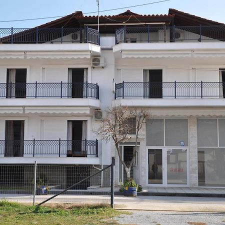 וראסנה Apartments Stavroula Ηospitality חדר תמונה