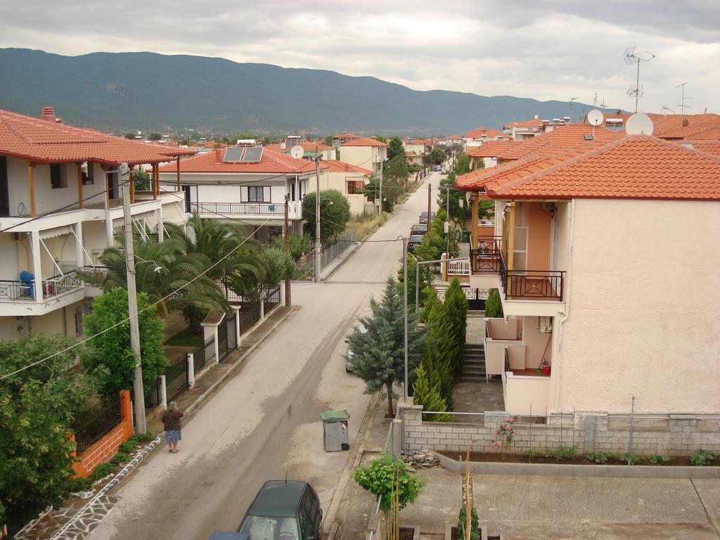 וראסנה Apartments Stavroula Ηospitality חדר תמונה