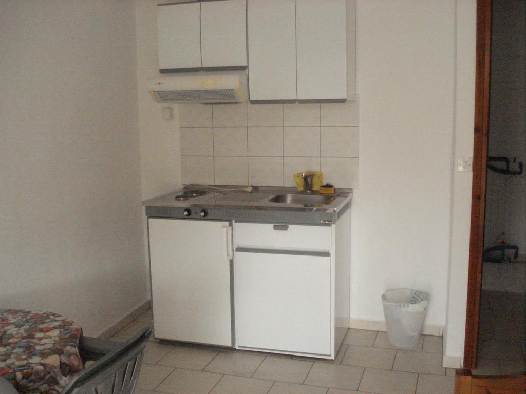 וראסנה Apartments Stavroula Ηospitality חדר תמונה