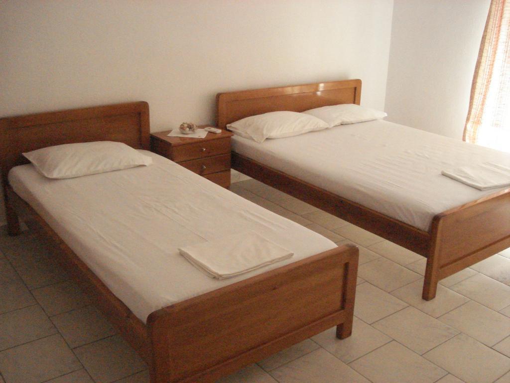 וראסנה Apartments Stavroula Ηospitality חדר תמונה