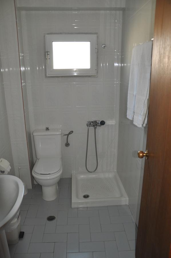 וראסנה Apartments Stavroula Ηospitality מראה חיצוני תמונה