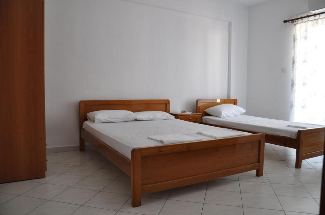 וראסנה Apartments Stavroula Ηospitality חדר תמונה