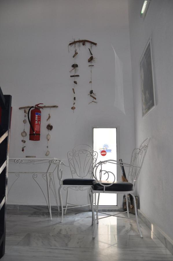 וראסנה Apartments Stavroula Ηospitality חדר תמונה