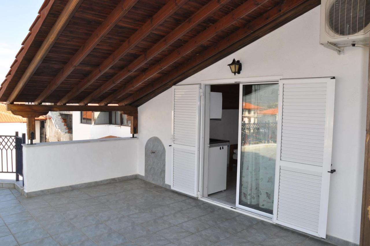 וראסנה Apartments Stavroula Ηospitality חדר תמונה