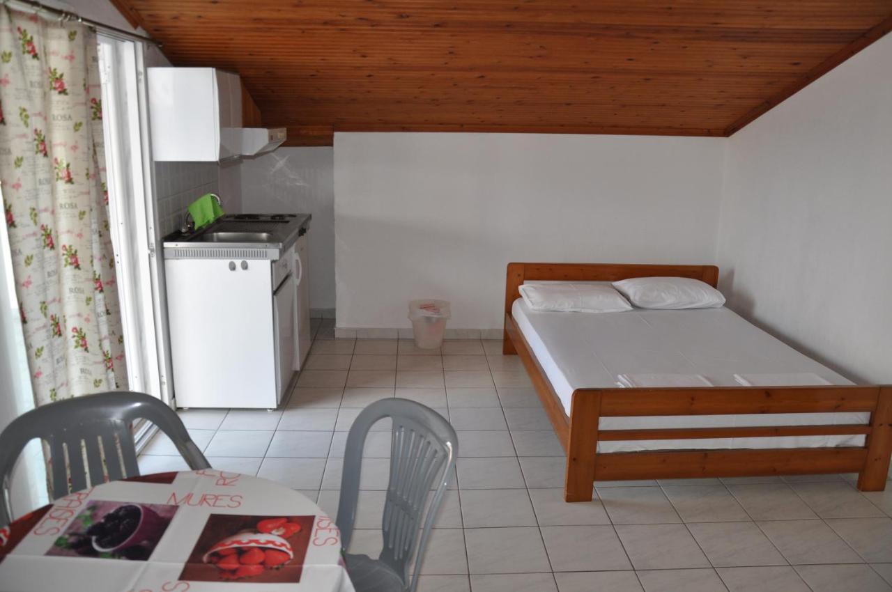 וראסנה Apartments Stavroula Ηospitality חדר תמונה