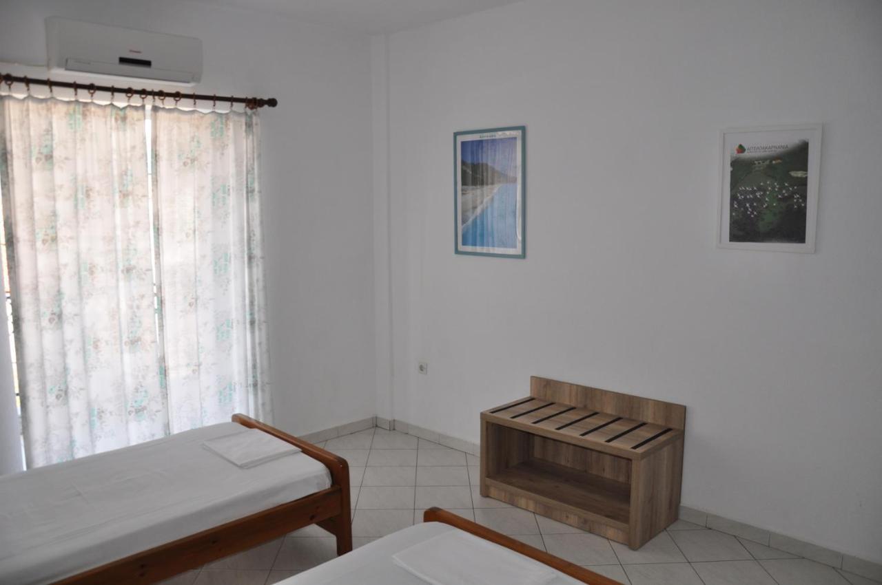 וראסנה Apartments Stavroula Ηospitality חדר תמונה