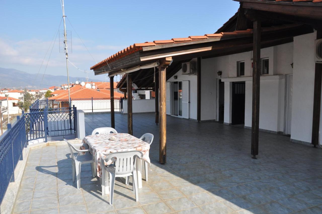 וראסנה Apartments Stavroula Ηospitality חדר תמונה