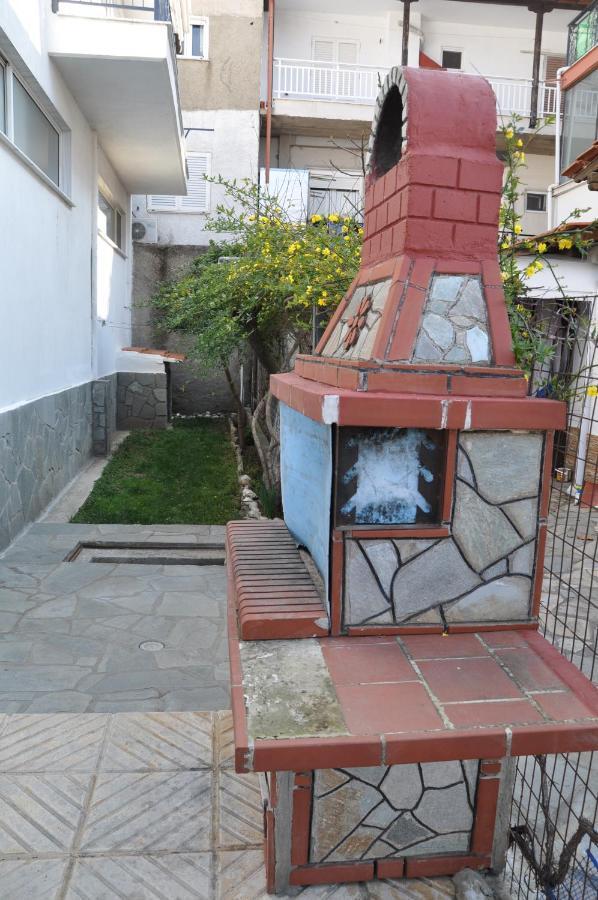 וראסנה Apartments Stavroula Ηospitality חדר תמונה