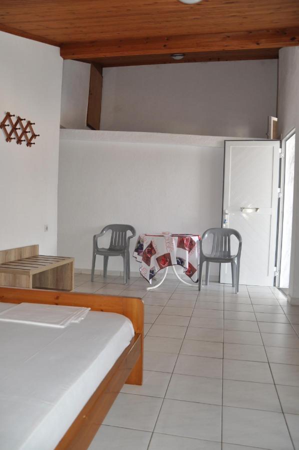 וראסנה Apartments Stavroula Ηospitality חדר תמונה