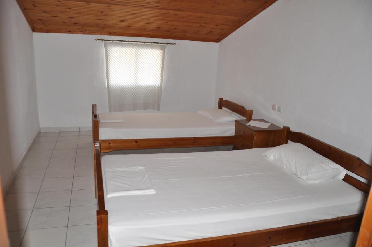 וראסנה Apartments Stavroula Ηospitality חדר תמונה